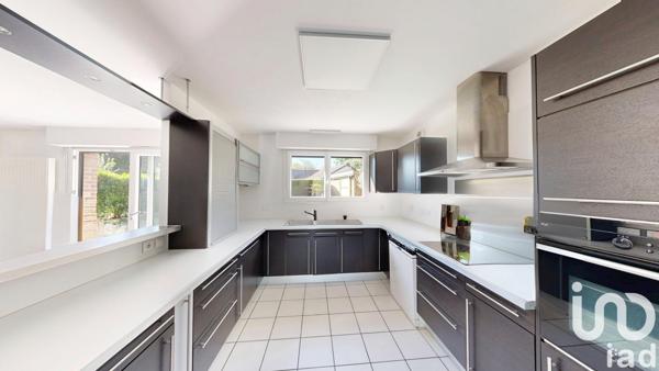 Maison à vendre 6 pièces 112 m² Leers