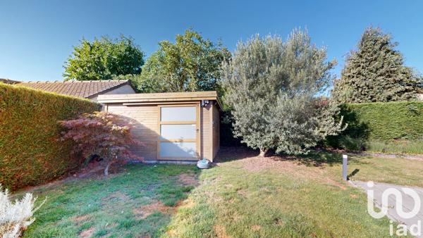 Maison à vendre 6 pièces 112 m² Leers