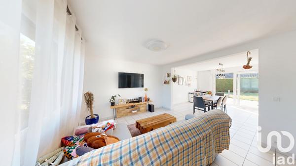 Maison à vendre 6 pièces 112 m² Leers