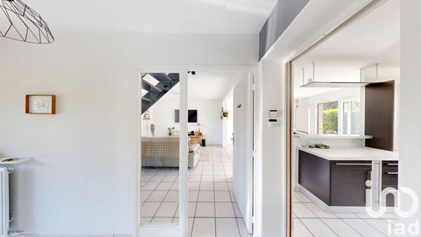 Maison à vendre 6 pièces 112 m² Leers