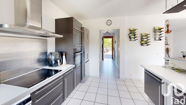 Maison à vendre 6 pièces 112 m² Leers