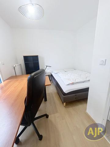 Appartement à louer Saint Nazaire : 3 pièces, 62m² avec 2 chambre(s) à 863€ - AJP Immobilier Saint-Marc-sur-Mer