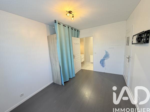 Maison à vendre 7 pièces 130 m² Brie-Comte-Robert