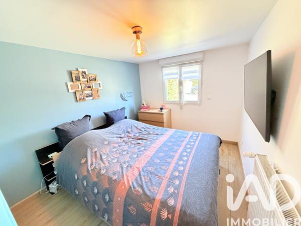 Maison à vendre 7 pièces 130 m² Brie-Comte-Robert