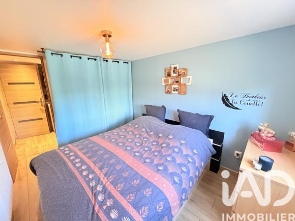 Maison à vendre 7 pièces 130 m² Brie-Comte-Robert