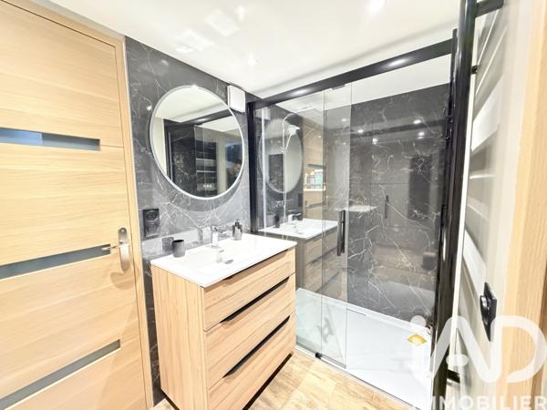 Maison à vendre 7 pièces 130 m² Brie-Comte-Robert