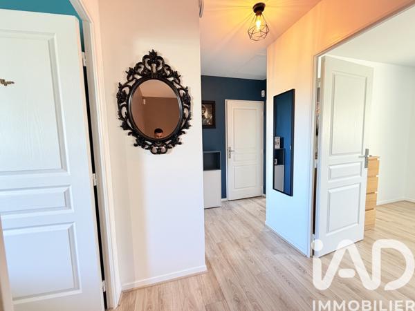 Maison à vendre 7 pièces 130 m² Brie-Comte-Robert