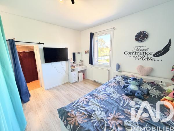 Maison à vendre 7 pièces 130 m² Brie-Comte-Robert