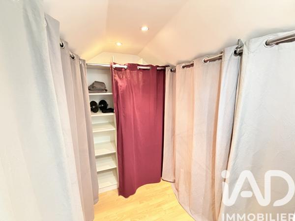 Maison à vendre 7 pièces 130 m² Brie-Comte-Robert