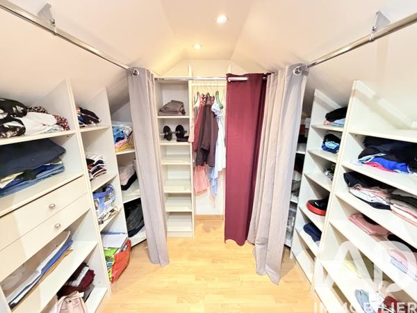 Maison à vendre 7 pièces 130 m² Brie-Comte-Robert