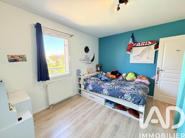 Maison à vendre 7 pièces 130 m² Brie-Comte-Robert