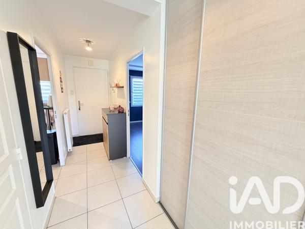 Maison à vendre 7 pièces 130 m² Brie-Comte-Robert