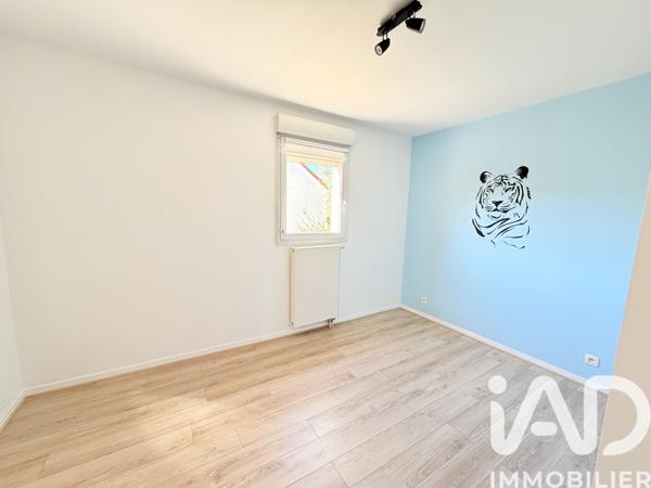 Maison à vendre 7 pièces 130 m² Brie-Comte-Robert