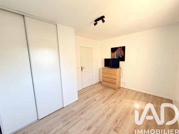 Maison à vendre 7 pièces 130 m² Brie-Comte-Robert