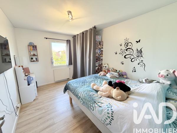 Maison à vendre 7 pièces 130 m² Brie-Comte-Robert