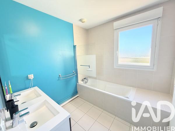 Maison à vendre 7 pièces 130 m² Brie-Comte-Robert