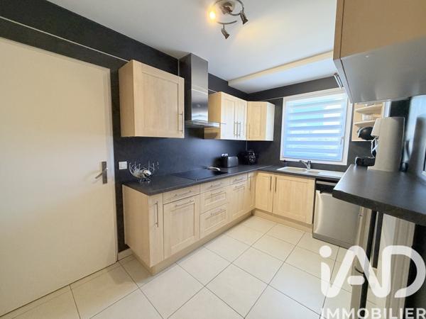 Maison à vendre 7 pièces 130 m² Brie-Comte-Robert