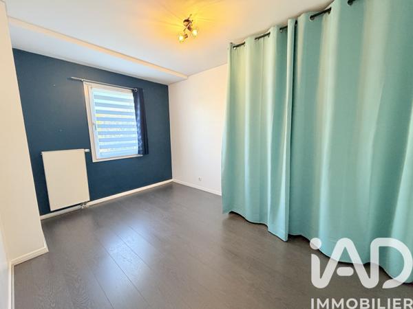 Maison à vendre 7 pièces 130 m² Brie-Comte-Robert