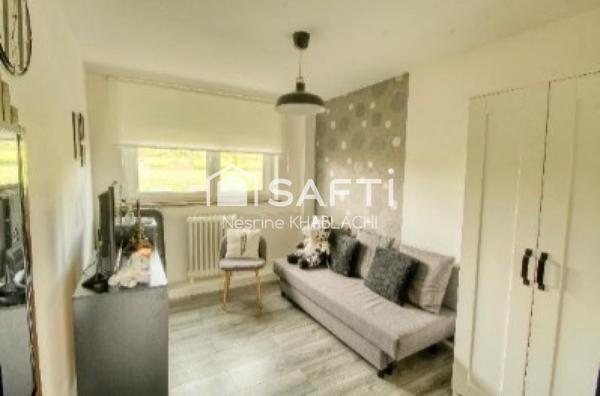 Appartement T4 Longuyon 2ch