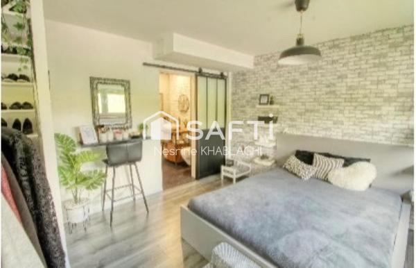 Appartement T4 Longuyon 2ch