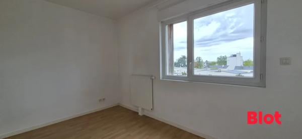 Appartement 2 pièce(s)