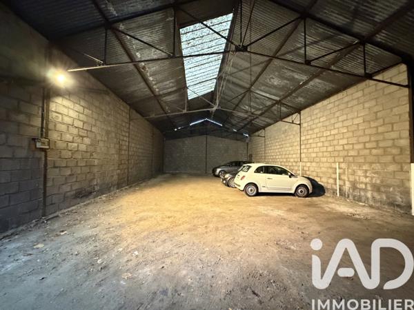 Maison à vendre 1 pièce 375 m² La Suze-sur-Sarthe