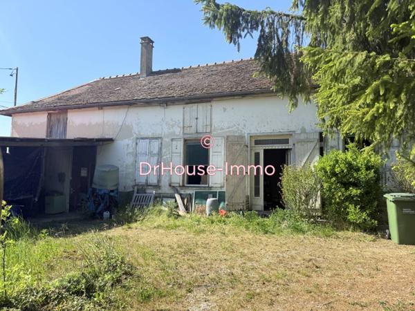 Maison à vendre 6 pièces de 170 m²