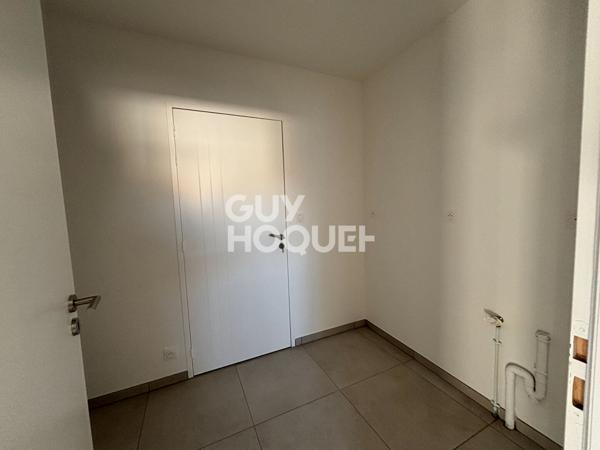 Maison neuve Saint Gervais 3 pièce(s) 71.43 m²