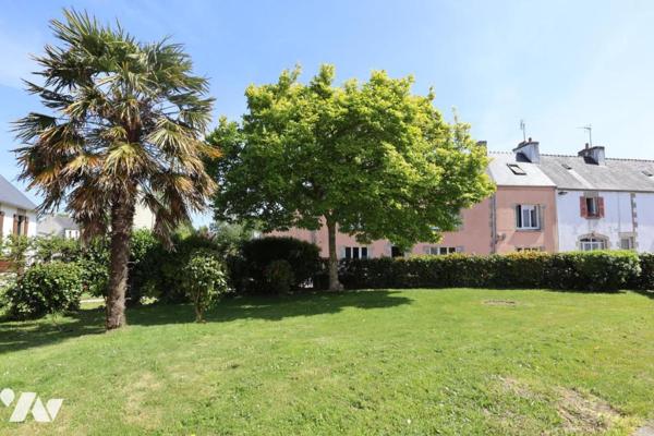 MAISON A RENOVER - PLOMELIN