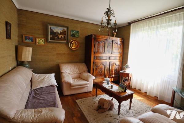 MAISON A RENOVER - PLOMELIN