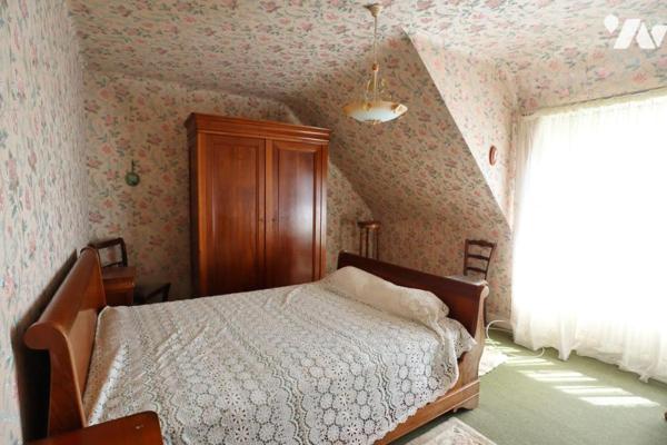MAISON A RENOVER - PLOMELIN