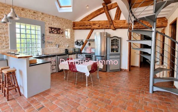Appartement à vendre 4 pièces de 119 m²