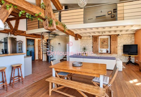 Appartement à vendre 4 pièces de 119 m²