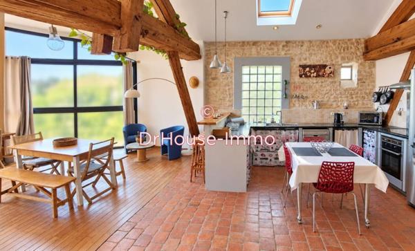 Appartement à vendre 4 pièces de 119 m²