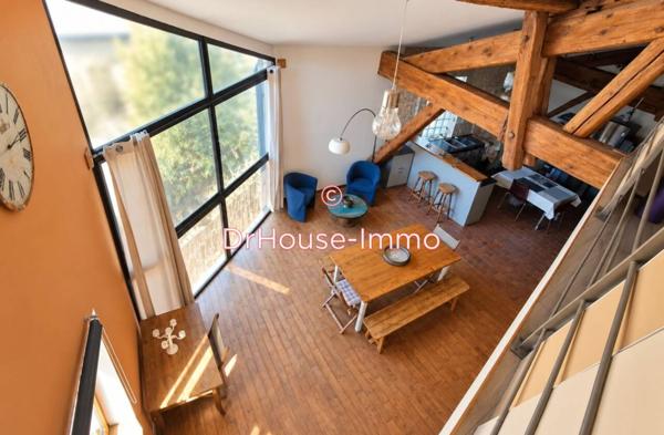 Appartement à vendre 4 pièces de 119 m²