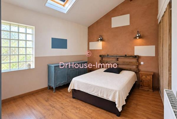 Appartement à vendre 4 pièces de 119 m²