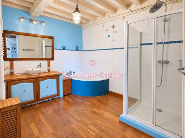 Appartement à vendre 4 pièces de 119 m²