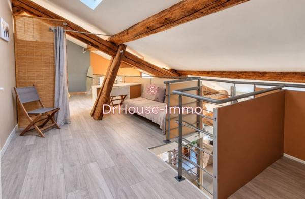 Appartement à vendre 4 pièces de 119 m²