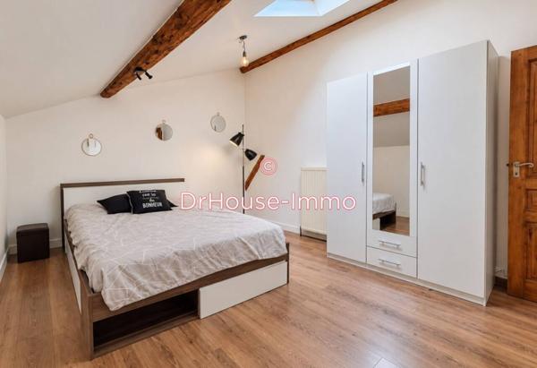 Appartement à vendre 4 pièces de 119 m²