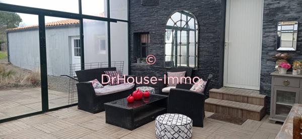 Maison à vendre 8 pièces de 210 m²