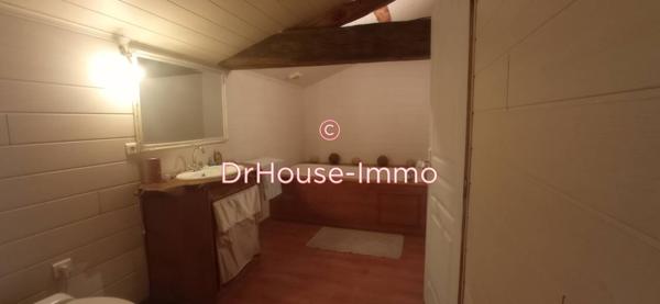 Maison à vendre 8 pièces de 210 m²