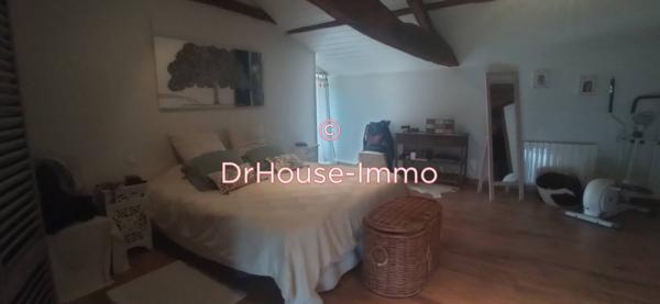 Maison à vendre 8 pièces de 210 m²