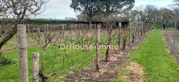 Maison à vendre 8 pièces de 210 m²