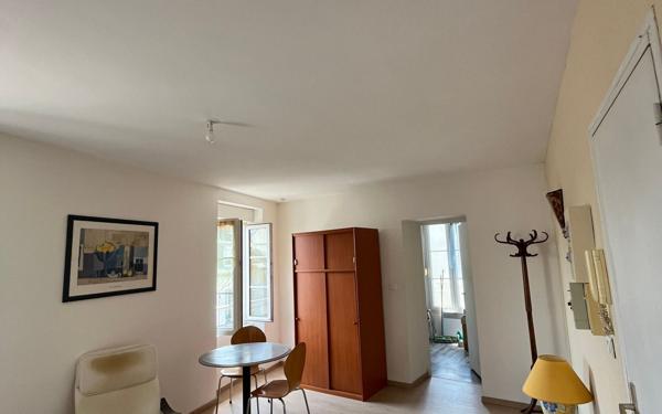 Appartement à louer    2 pièces • 30,45 m2 Le Mans