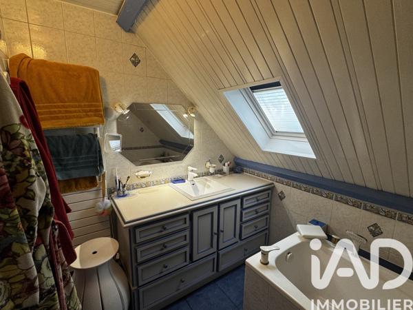 Maison à vendre 4 pièces 100 m² Bondy