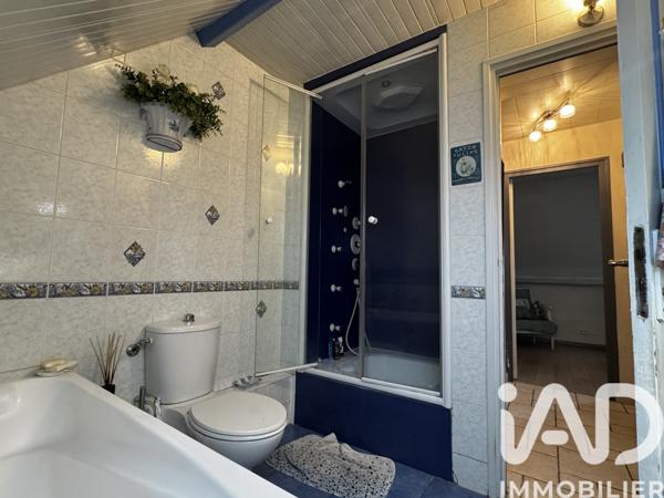 Maison à vendre 4 pièces 100 m² Bondy