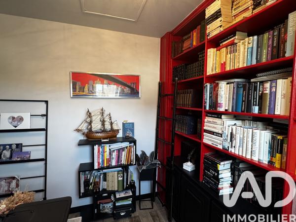 Maison à vendre 4 pièces 100 m² Bondy