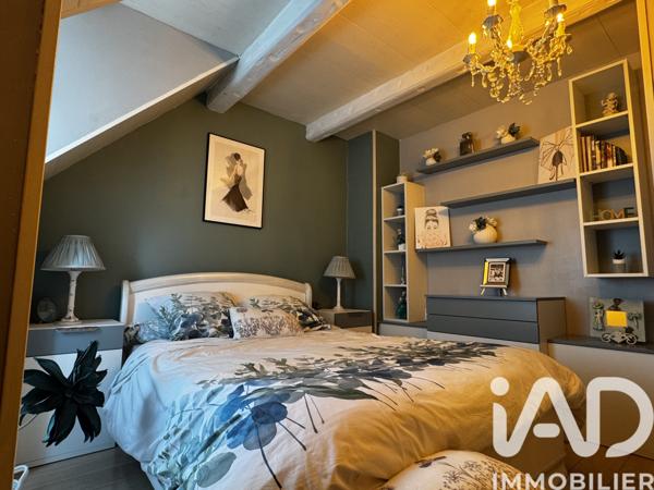 Maison à vendre 4 pièces 100 m² Bondy