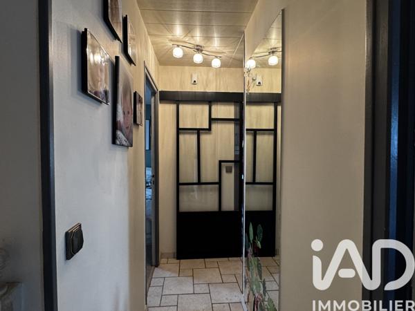 Maison à vendre 4 pièces 100 m² Bondy