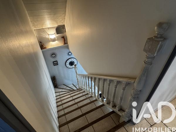 Maison à vendre 4 pièces 100 m² Bondy
